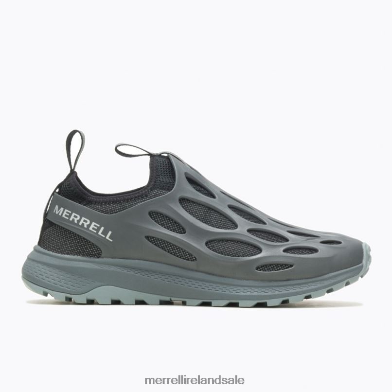 Hydro Runner RFL 1TRL (J005081) Merrell Men BX26T615 Black Shoes