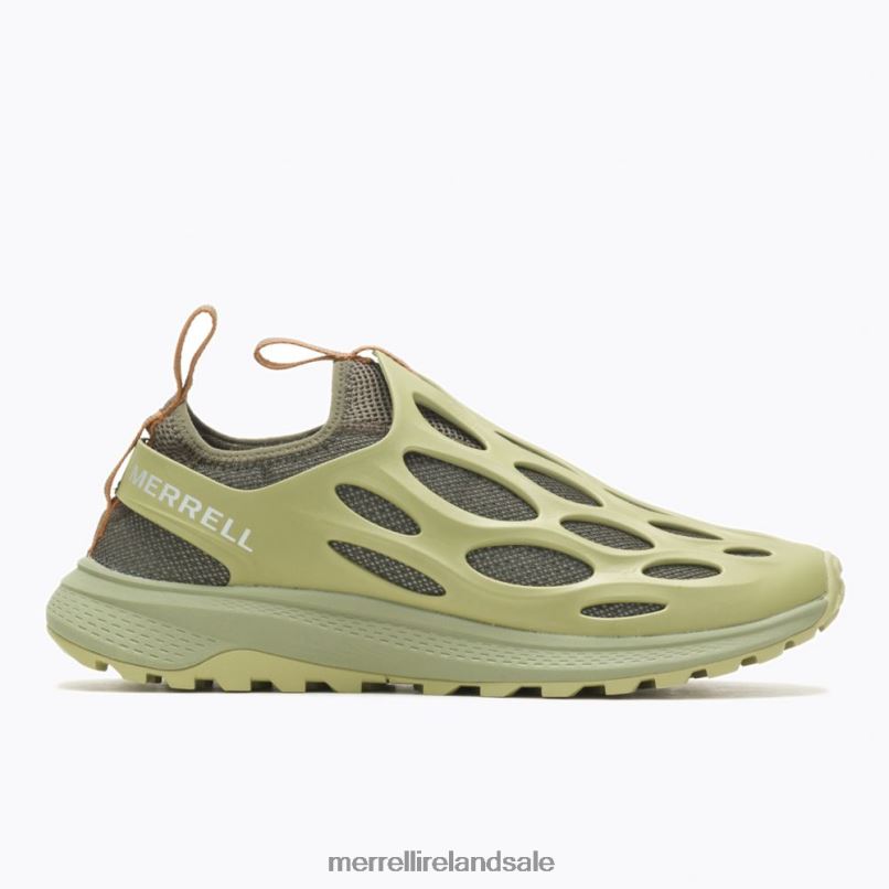 Hydro Runner RFL 1TRL (J005191) Merrell Men BX26T617 Olive Shoes