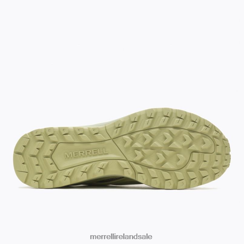 Hydro Runner RFL 1TRL (J005191) Merrell Men BX26T617 Olive Shoes