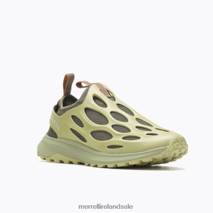 Hydro Runner RFL 1TRL (J005191) Merrell Men BX26T617 Olive Shoes