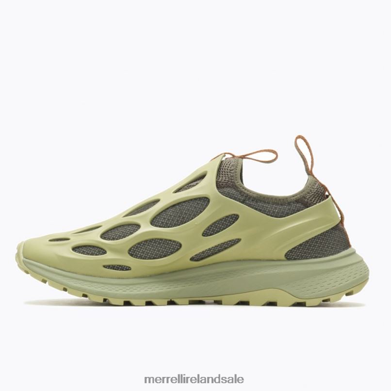 Hydro Runner RFL 1TRL (J005191) Merrell Men BX26T617 Olive Shoes