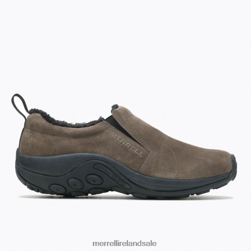 Jungle Moc Cozy (J004141) Merrell Men BX26T754 Gunsmoke Shoes