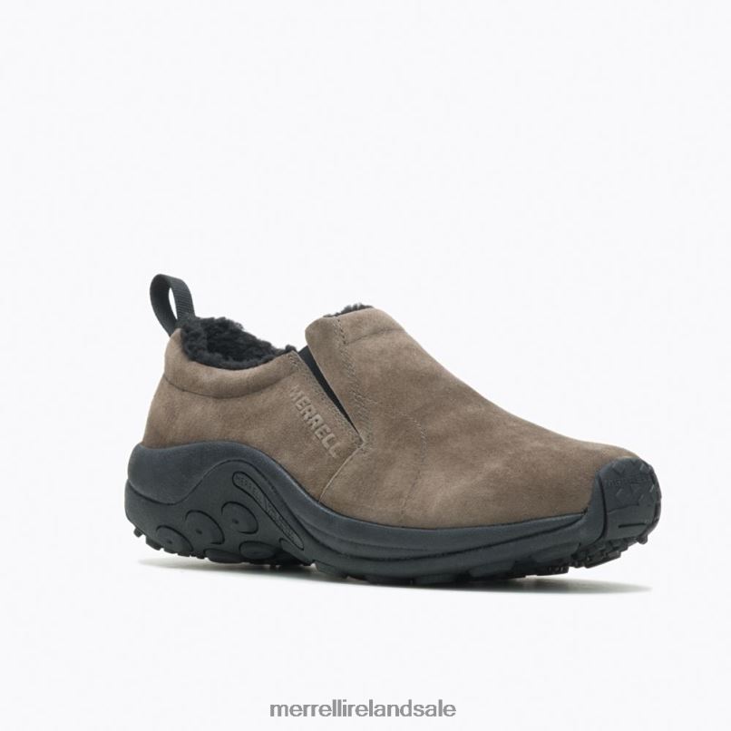 Jungle Moc Cozy (J004141) Merrell Men BX26T754 Gunsmoke Shoes