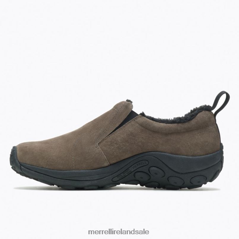 Jungle Moc Cozy (J004141) Merrell Men BX26T754 Gunsmoke Shoes