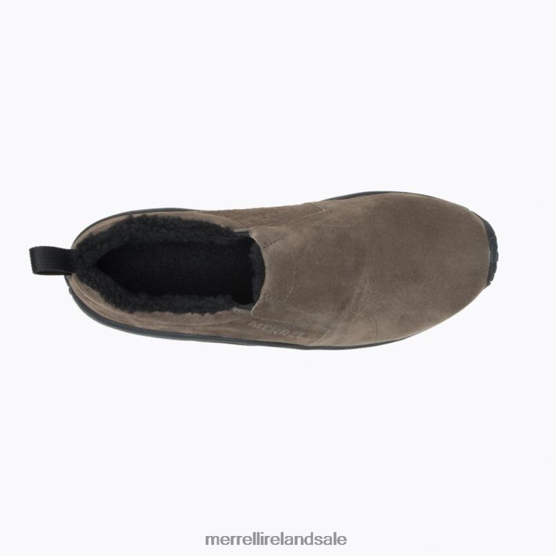 Jungle Moc Cozy (J004141) Merrell Men BX26T754 Gunsmoke Shoes