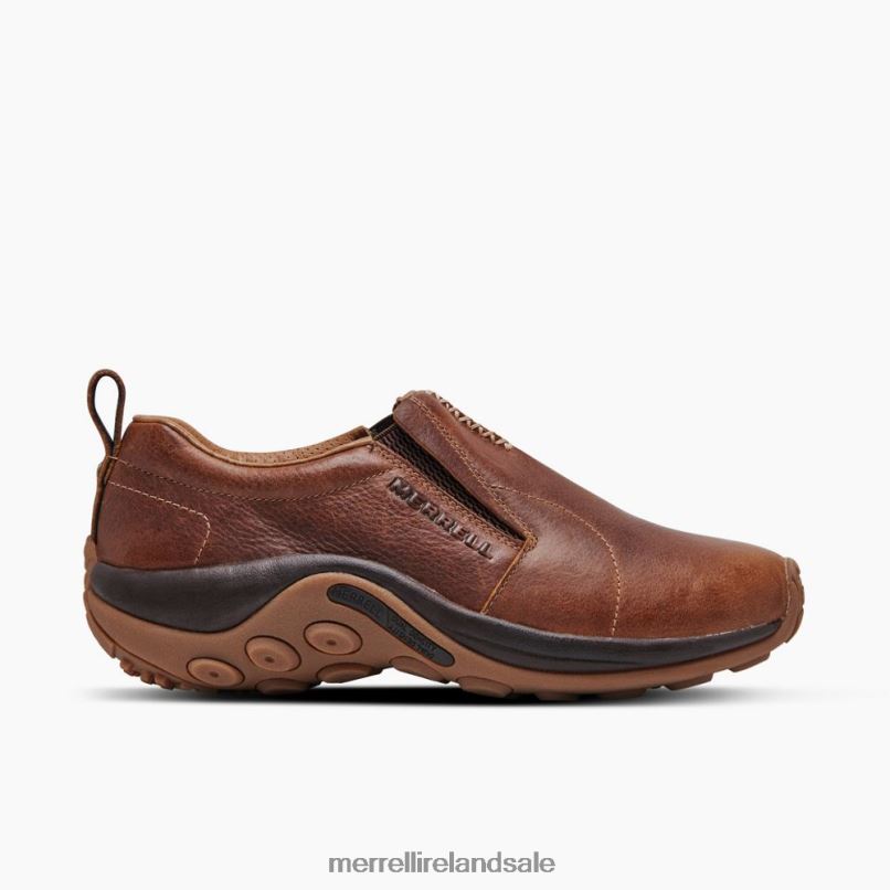Jungle Moc Crafted (J003087) Merrell Men BX26T755 Peanut Shoes