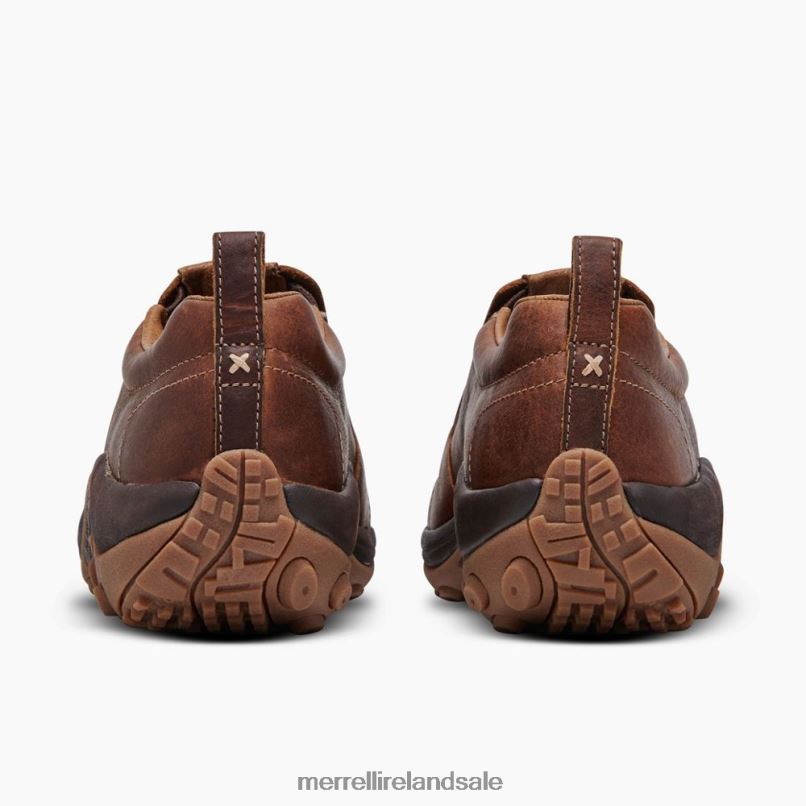 Jungle Moc Crafted (J003087) Merrell Men BX26T755 Peanut Shoes