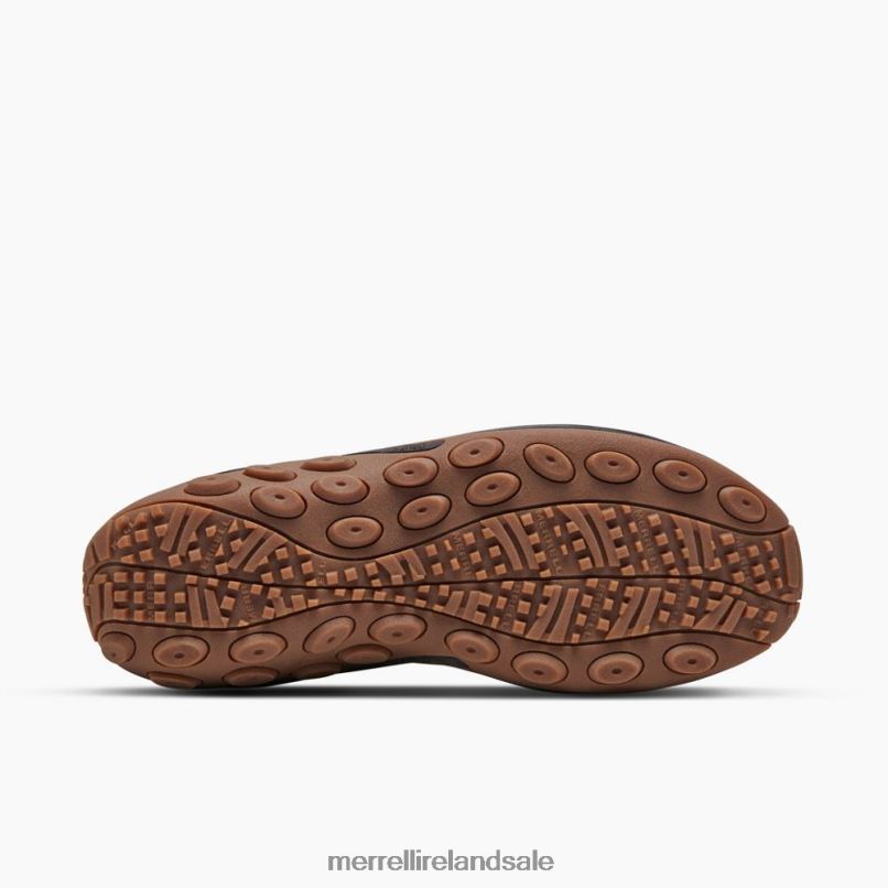 Jungle Moc Crafted (J003087) Merrell Men BX26T755 Peanut Shoes