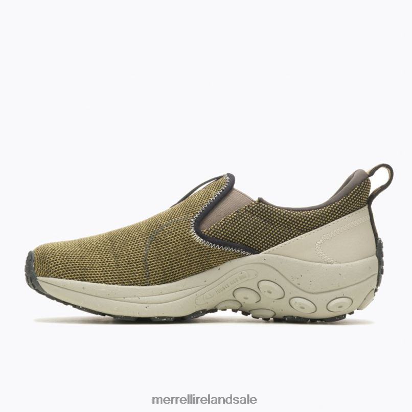 Jungle Moc EVO (J004961) Merrell Men BX26T712 Herb Shoes