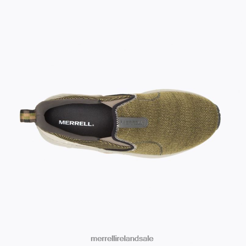 Jungle Moc EVO (J004961) Merrell Men BX26T712 Herb Shoes