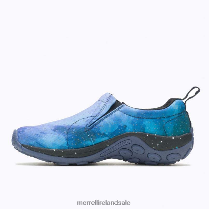 Jungle Moc Galactic (J004609) Merrell Men BX26T618 Galactic Shoes