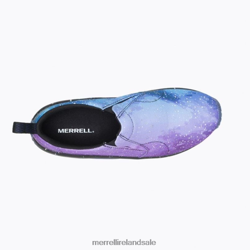 Jungle Moc Galactic (J004609) Merrell Men BX26T618 Galactic Shoes