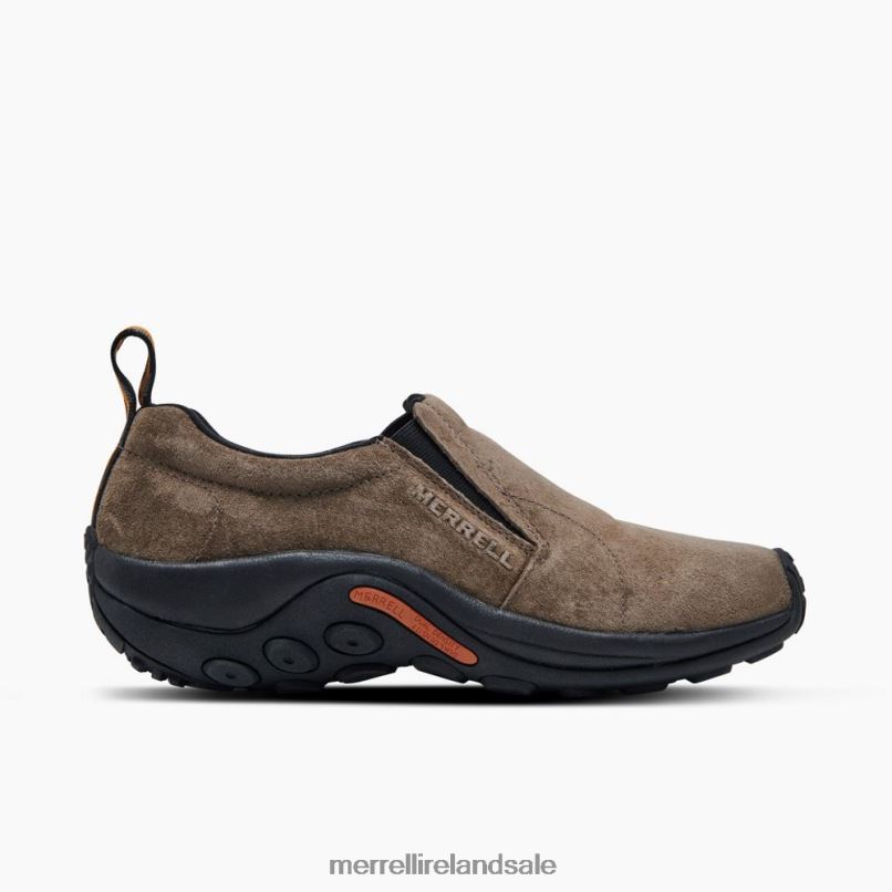 Jungle Moc (J60787) Merrell Men BX26T104 Gunsmoke Shoes