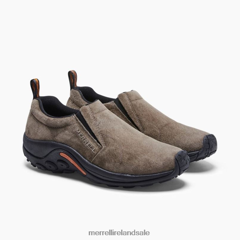 Jungle Moc (J60787) Merrell Men BX26T104 Gunsmoke Shoes