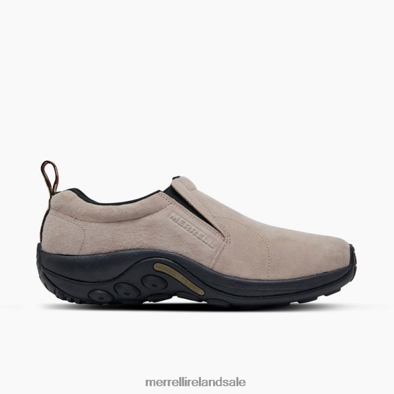 Jungle Moc (J60801) Merrell Men BX26T108 Taupe Shoes