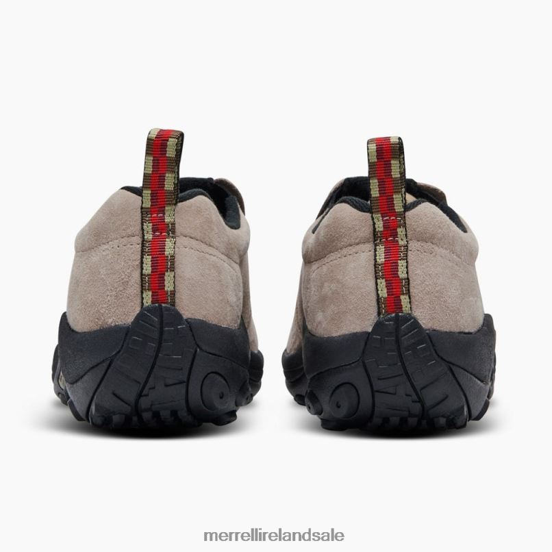 Jungle Moc (J60801) Merrell Men BX26T108 Taupe Shoes