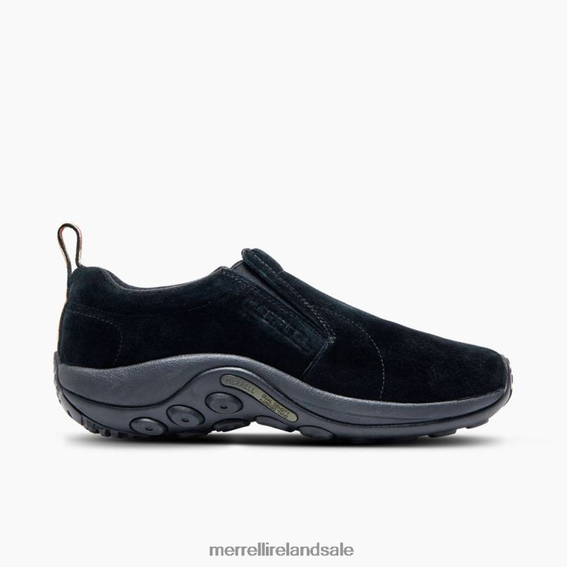 Jungle Moc (J60825) Merrell Men BX26T107 Midnight Shoes