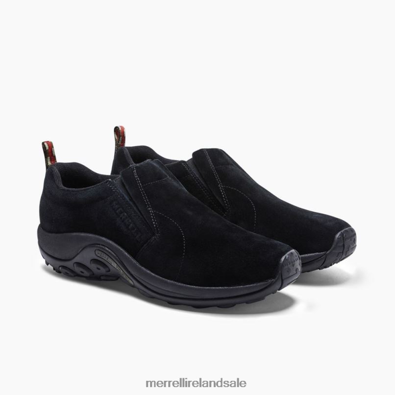 Jungle Moc (J60825) Merrell Men BX26T107 Midnight Shoes