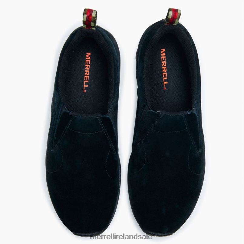 Jungle Moc (J60825) Merrell Men BX26T107 Midnight Shoes