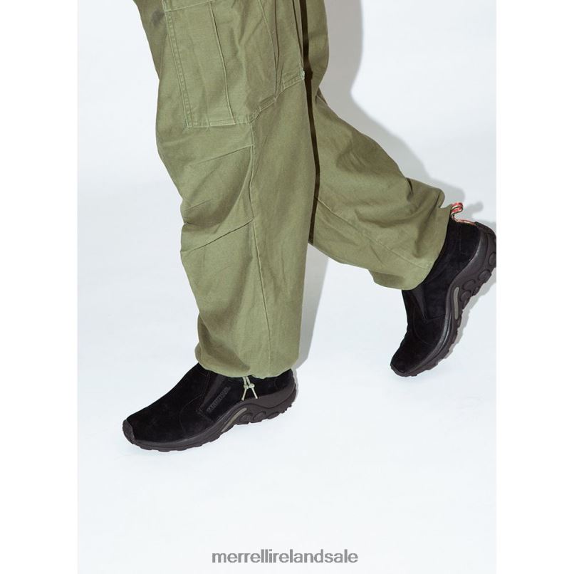 Jungle Moc (J60825) Merrell Men BX26T107 Midnight Shoes
