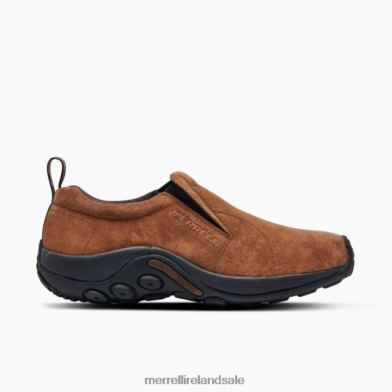 Jungle Moc (J65685) Merrell Men BX26T106 Dark Earth Shoes