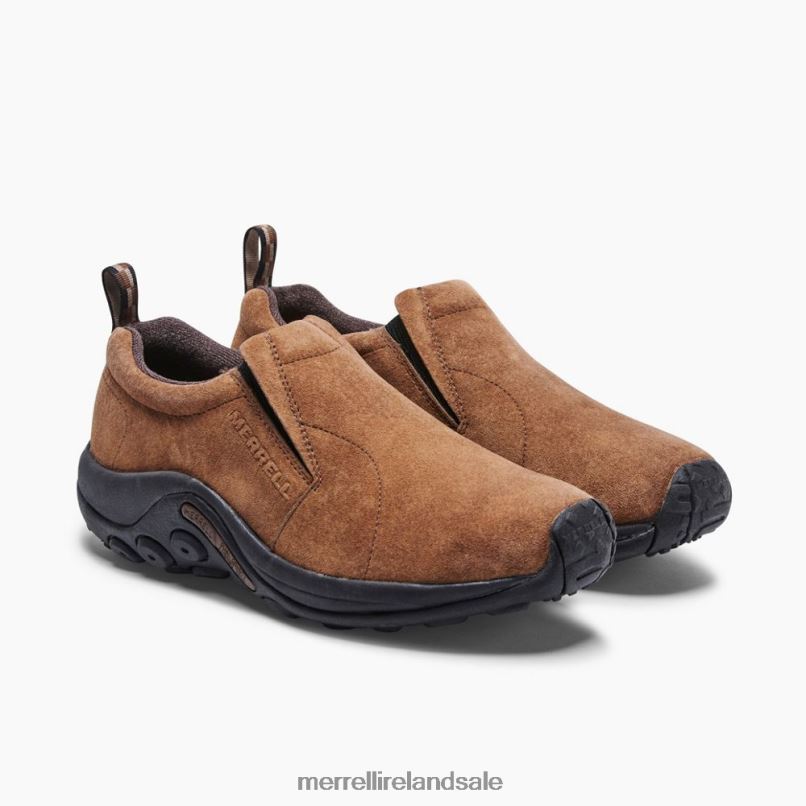 Jungle Moc (J65685) Merrell Men BX26T106 Dark Earth Shoes