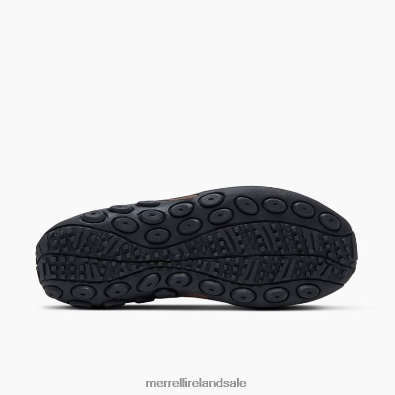Jungle Moc (J65685) Merrell Men BX26T106 Dark Earth Shoes
