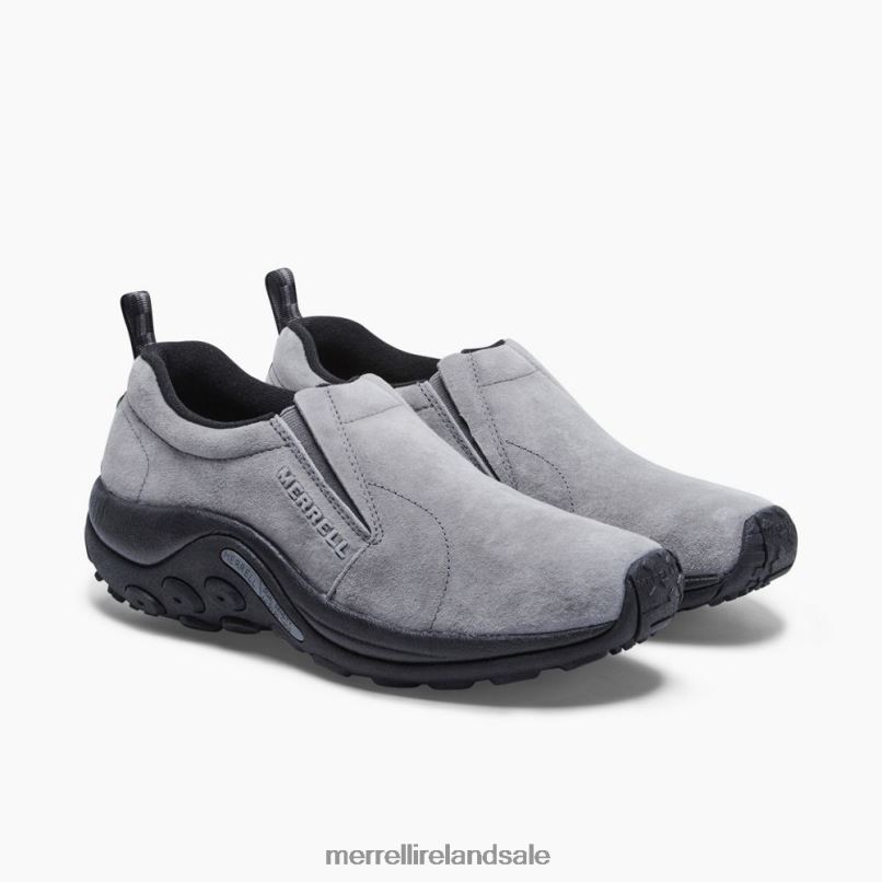 Jungle Moc (J71447) Merrell Men BX26T105 Castlerock Shoes