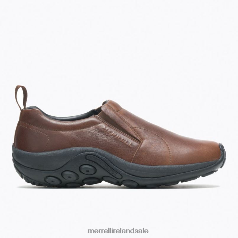 Jungle Moc Leather 2 (J000439) Merrell Men BX26T686 Earth Shoes