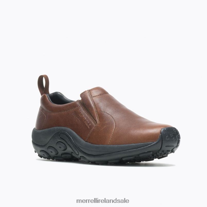 Jungle Moc Leather 2 (J000439) Merrell Men BX26T686 Earth Shoes