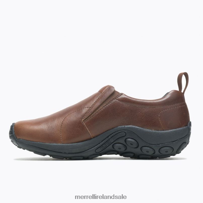 Jungle Moc Leather 2 (J000439) Merrell Men BX26T686 Earth Shoes