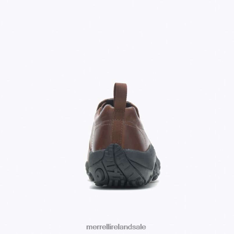 Jungle Moc Leather 2 (J000439) Merrell Men BX26T686 Earth Shoes