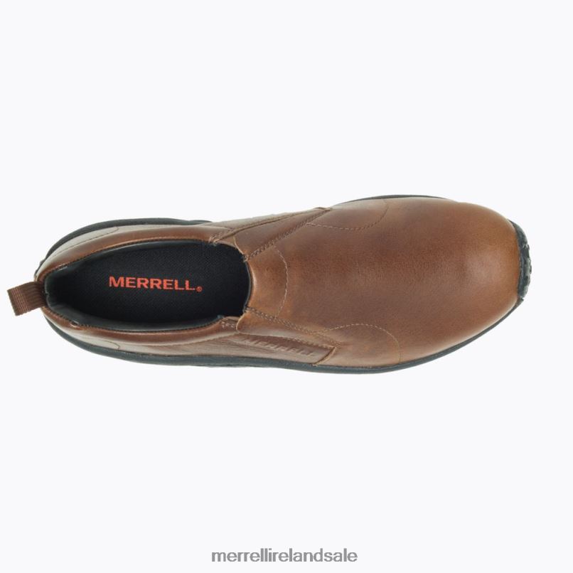 Jungle Moc Leather 2 (J000439) Merrell Men BX26T686 Earth Shoes