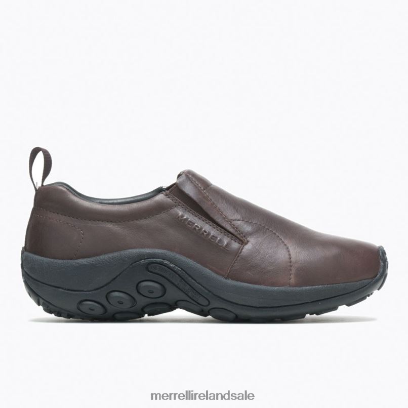 Jungle Moc Leather 2 (J84987) Merrell Men BX26T687 Espresso Shoes