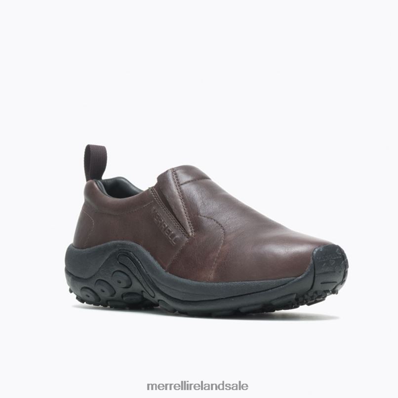Jungle Moc Leather 2 (J84987) Merrell Men BX26T687 Espresso Shoes