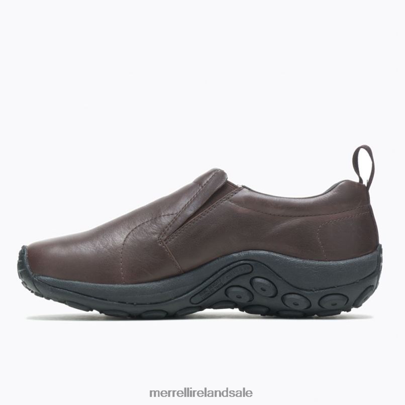 Jungle Moc Leather 2 (J84987) Merrell Men BX26T687 Espresso Shoes