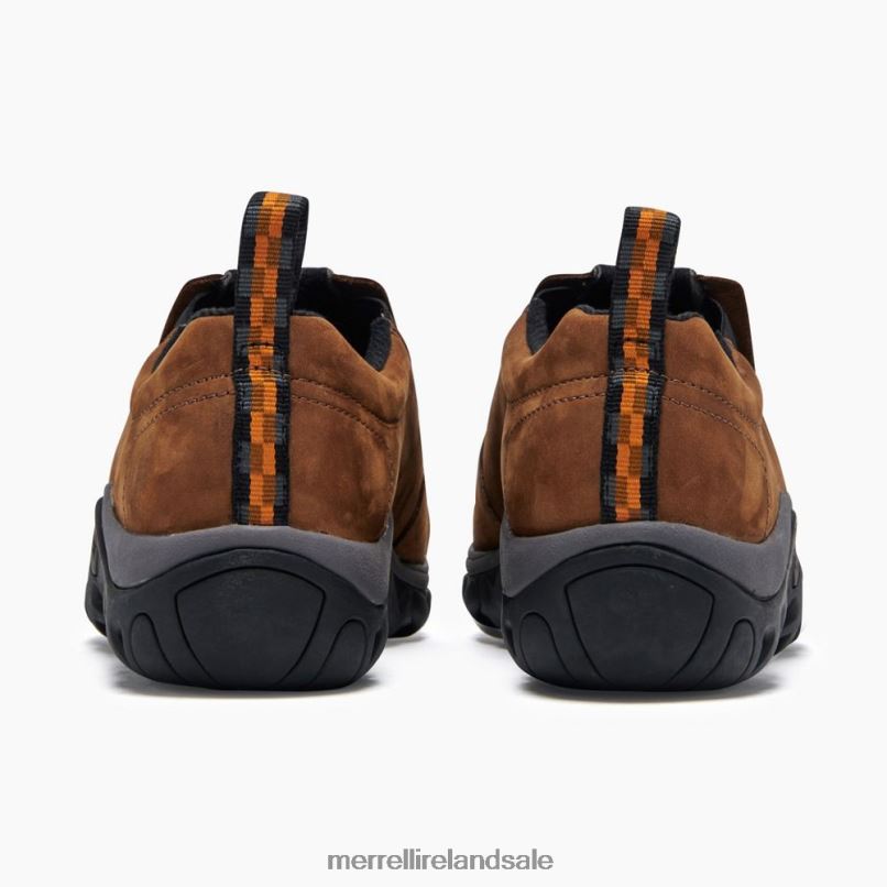 Jungle Moc Nubuck (J60831) Merrell Men BX26T356 Brown Shoes