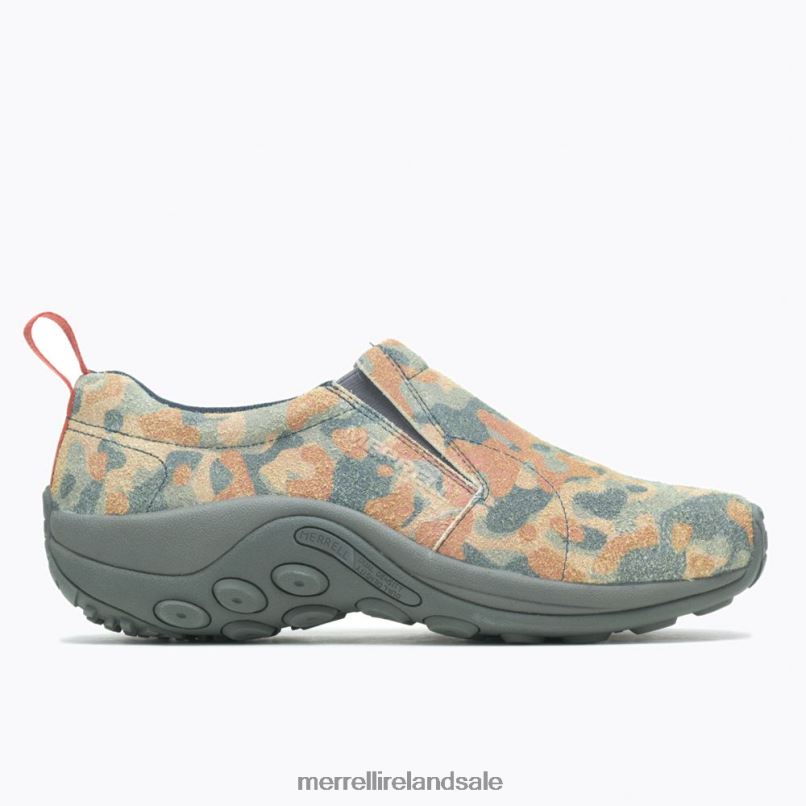 Jungle Moc Prints (J004469) Merrell Men BX26T546 Clay Camo Shoes