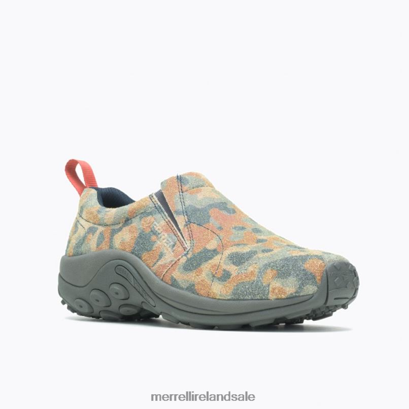 Jungle Moc Prints (J004469) Merrell Men BX26T546 Clay Camo Shoes