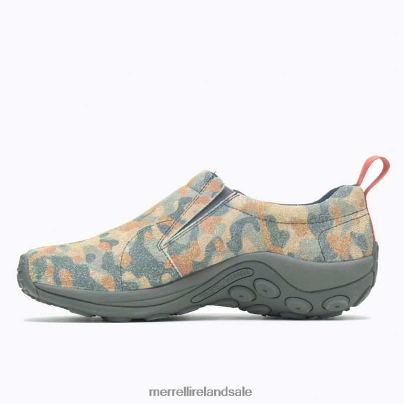 Jungle Moc Prints (J004469) Merrell Men BX26T546 Clay Camo Shoes