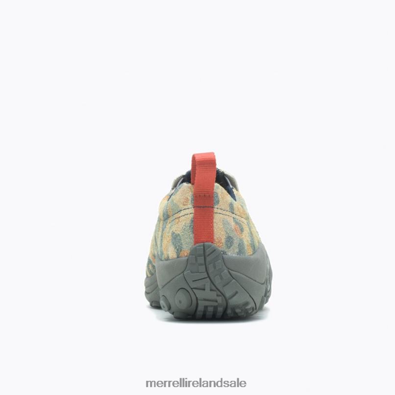 Jungle Moc Prints (J004469) Merrell Men BX26T546 Clay Camo Shoes