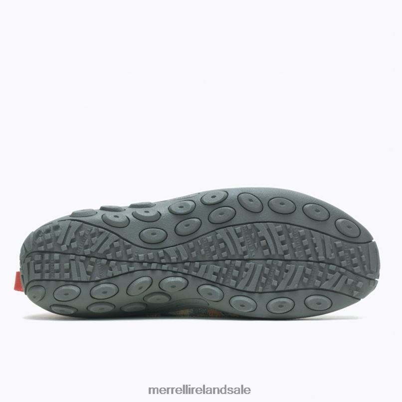 Jungle Moc Prints (J004469) Merrell Men BX26T546 Clay Camo Shoes