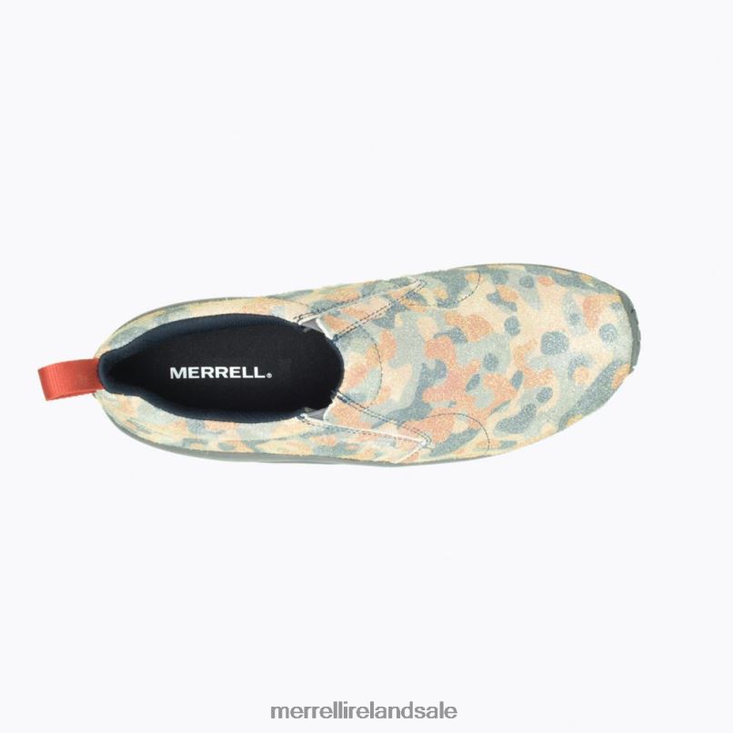 Jungle Moc Prints (J004469) Merrell Men BX26T546 Clay Camo Shoes