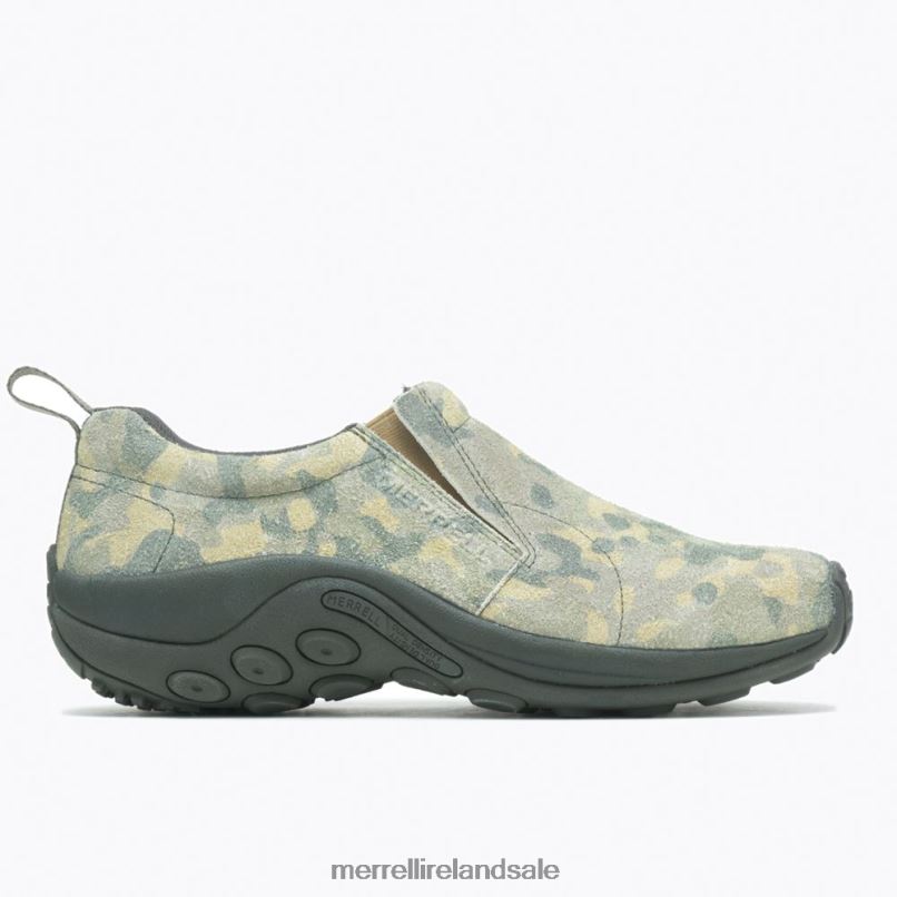 Jungle Moc Prints (J004471) Merrell Men BX26T547 Coyote Camo Shoes