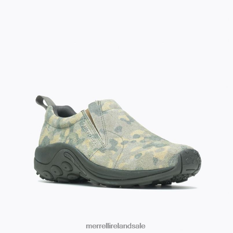 Jungle Moc Prints (J004471) Merrell Men BX26T547 Coyote Camo Shoes