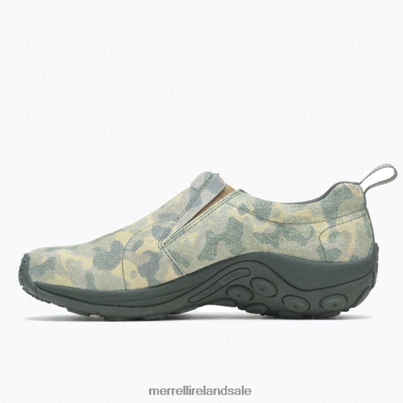 Jungle Moc Prints (J004471) Merrell Men BX26T547 Coyote Camo Shoes