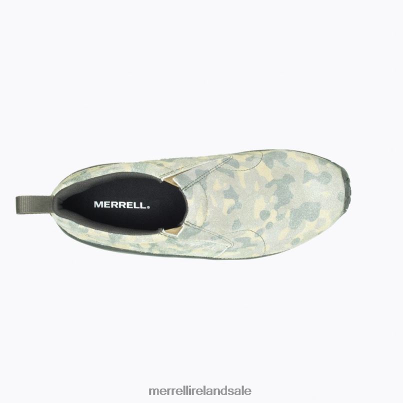 Jungle Moc Prints (J004471) Merrell Men BX26T547 Coyote Camo Shoes