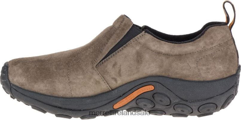 Jungle Moc Waterproof (J52931) Merrell Men BX26T801 Gunsmoke Shoes