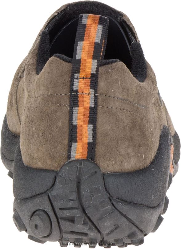 Jungle Moc Waterproof (J52931) Merrell Men BX26T801 Gunsmoke Shoes