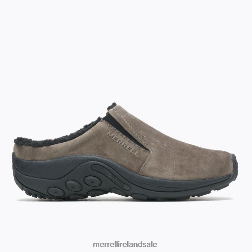 Jungle Slide Cozy (J004145) Merrell Men BX26T497 Gunsmoke Shoes
